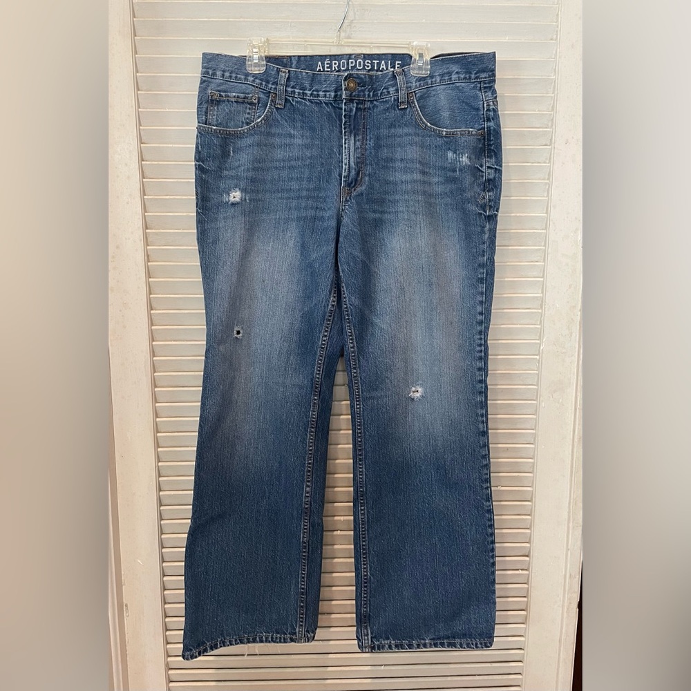 Aeropostale Jeans Men’s Size 36/32